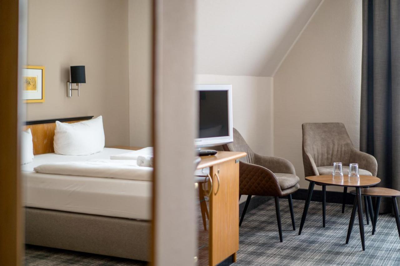 Hotel Sax Imperial 3*