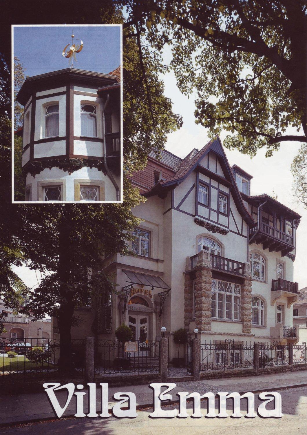 Hotel Sax Imperial Dresden